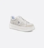 Dior Star Platform Sneaker